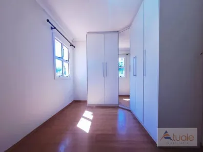Casa de Condomínio com 2 Quartos à venda, 61m² no Parque Villa Flores, Sumaré