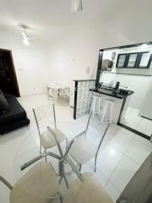Apartamento com 1 Quarto à venda, 45m² no Umarizal, Belém