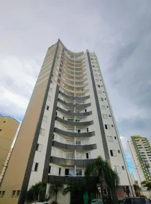 Apartamento com 2 Quartos para alugar, 66m² no Barranco, Taubaté