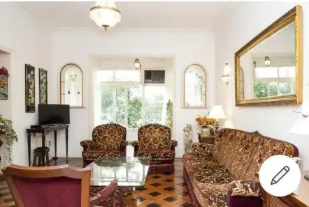 Apartamento com 3 Quartos à venda, 194m² no Copacabana, Rio de Janeiro