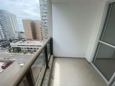 Apartamento com 3 Quartos à venda, 69m² no Praia de Itaparica, Vila Velha