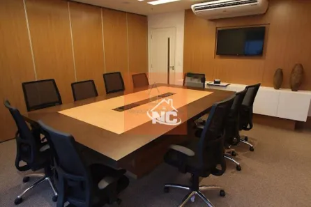 Studio com 1 Quarto à venda, 28m² no Centro, Niterói