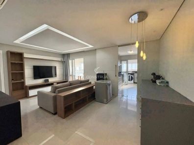 Apartamento com 3 Quartos à venda, 108m² no Cambuí, Campinas