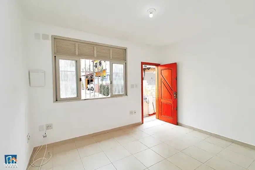 Foto do imóvel - Casa para alugar com 102 m², 2 quartos, 1 banheiro