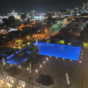 Apartamento com 2 Quartos à venda, 83m² no Parque Industrial, Campinas