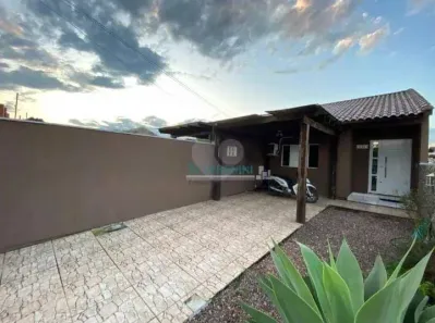 Casa com 2 Quartos à venda, 57m² no Central, Gravataí