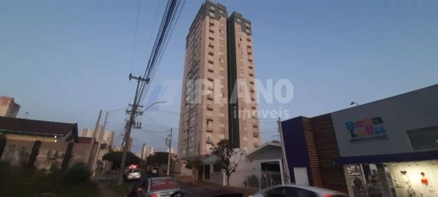 Apartamento com 2 Quartos à venda, 74m² no Centro, São Carlos