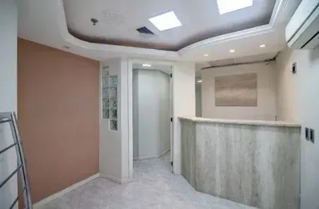 Conjunto Comercial / Sala com 6 Quartos à venda, 151m² no Moinhos de Vento, Porto Alegre