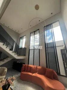 Casa com 4 Quartos à venda, 355m² no Tabajaras, Uberlândia