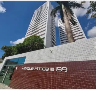 Apartamento com 3 Quartos à venda, 75m² no Cordeiro, Recife