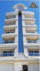Apartamento com 3 Quartos à venda, 129m² no Centro, Navegantes