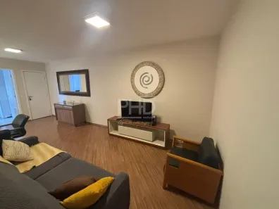 Apartamento com 3 Quartos à venda, 89m² no Campestre, Santo André