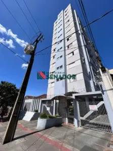 Apartamento com 3 Quartos à venda, 73m² no Centro, Londrina