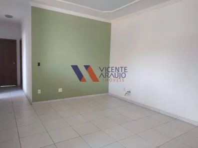 Apartamento com 3 Quartos à venda, 57m² no Betim Industrial, Betim