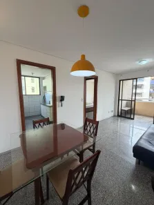 Apartamento com 2 Quartos para alugar, 52m² no Renascença, São Luís