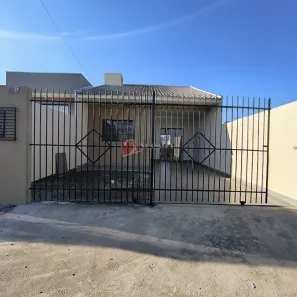 Casa com 2 Quartos à venda, 57m² no Centro, Iguaraçu