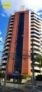 Apartamento com 3 Quartos à venda, 200m² no Centro, Sorocaba