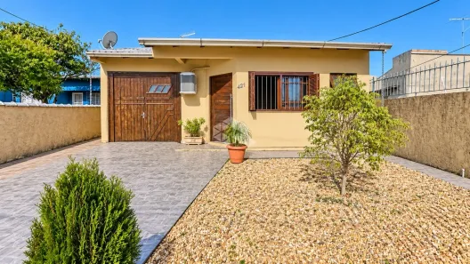 Casa com 2 Quartos à venda, 127m² no Mathias Velho, Canoas
