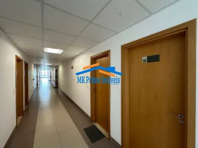 Conjunto Comercial / Sala à venda, 53m² no Granja Viana, Cotia