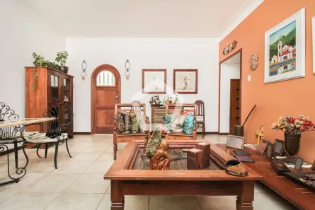 Apartamento com 3 Quartos à venda, 117m² no Lagoa, Rio de Janeiro