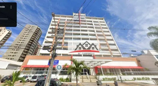 Conjunto Comercial / Sala à venda, 40m² no Botafogo, Campinas