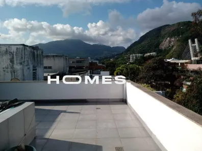 Cobertura com 4 Quartos à venda, 265m² no Barra da Tijuca, Rio de Janeiro