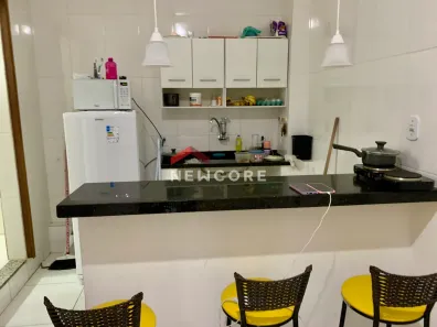 Apartamento com 1 Quarto à venda, 32m² no Centro, Rio de Janeiro