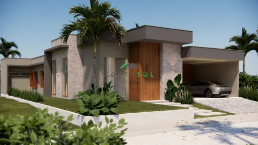 Casa com 3 Quartos à venda, 181m² no , Garopaba