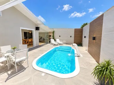 Casa com 4 Quartos à venda, 231m² no , Governador Celso Ramos