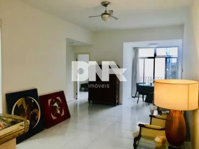 Apartamento com 3 Quartos à venda, 120m² no Copacabana, Rio de Janeiro