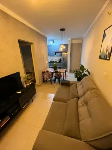 Apartamento com 2 Quartos à venda, 65m² no Jardim Prestes de Barros, Sorocaba