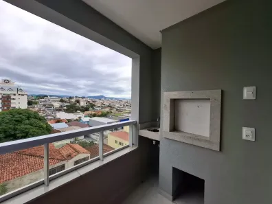 Apartamento com 2 Quartos à venda, 71m² no Coloninha, Florianópolis