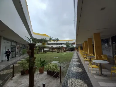 Loja / Salão / Ponto Comercial para venda ou aluguel, 40m² no Pitangueiras, Lauro de Freitas