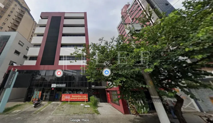 Foto do imóvel - Prédio Inteiro para venda ou aluguel, 140m²