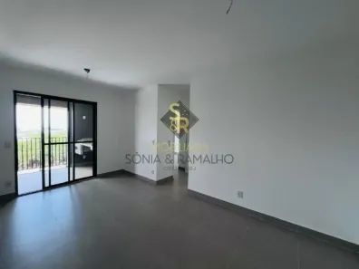 Apartamento com 2 Quartos à venda, 79m² no Quinta da Primavera, Ribeirão Preto