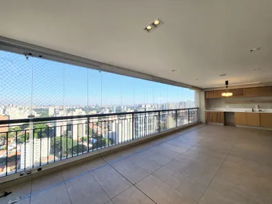 Apartamento com 4 Quartos à venda, 222m² no Vila Mariana, São Paulo