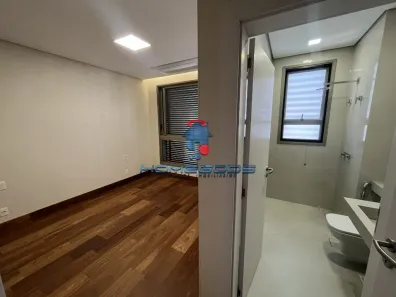 Apartamento com 3 Quartos à venda, 257m² no Cambuí, Campinas