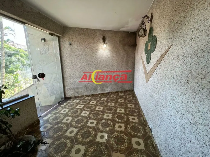 Foto do imóvel - Sobrado para comprar com 238 m², 3 quartos, 4 banheiros, 4 vagas