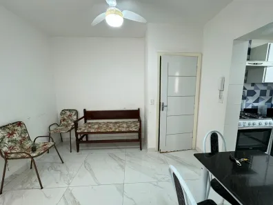 Apartamento com 2 Quartos à venda, 60m² no Praia do Morro, Guarapari