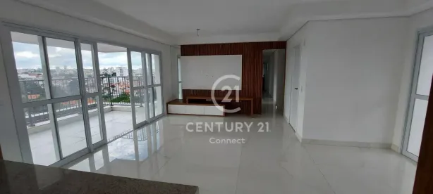 Apartamento com 3 Quartos para venda ou aluguel, 166m² no Jardim América, Sorocaba
