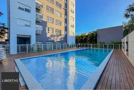 Apartamento com 2 Quartos à venda, 57m² no Higienópolis, Porto Alegre