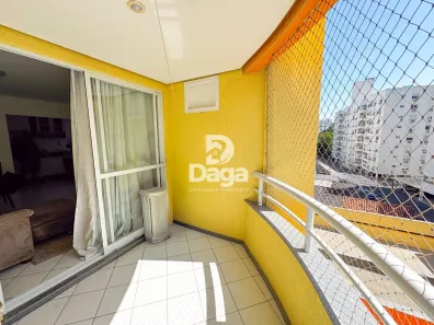 Apartamento com 2 Quartos à venda, 82m² no Trindade, Florianópolis