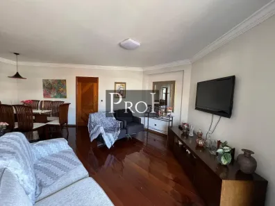 Apartamento com 4 Quartos à venda, 124m² no Centro, São Bernardo do Campo