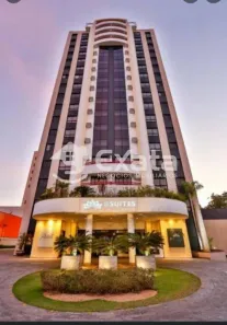 Flat com 1 Quarto à venda, 37m² no Parque Campolim, Sorocaba