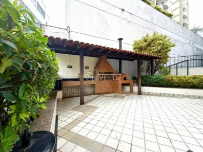 Flat com 2 Quartos à venda, 80m² no Leblon, Rio de Janeiro