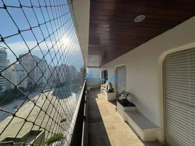 Apartamento com 3 Quartos à venda, 151m² no Vila Luis Antônio, Guarujá