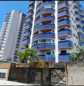 Apartamento com 1 Quarto à venda, 89m² no Tupi, Praia Grande