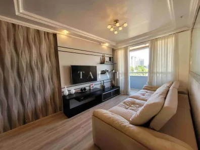 Apartamento com 2 Quartos à venda, 65m² no Centro, Londrina