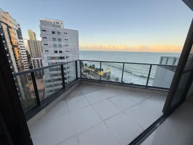 Apartamento com 1 Quarto à venda, 42m² no Boa Viagem, Recife