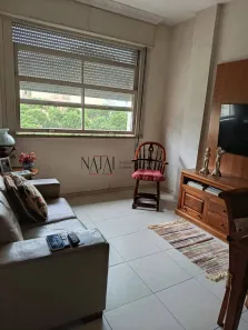Apartamento com 3 Quartos à venda, 128m² no Tijuca, Rio de Janeiro